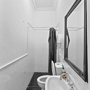 Family Room Private Bathroom